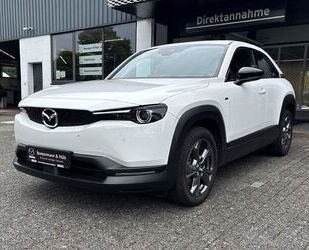 Mazda MX-30 Gebrauchtwagen