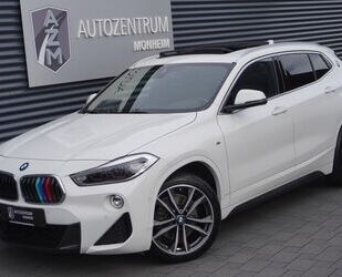 BMW X2 Gebrauchtwagen