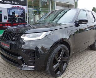 Land Rover Discovery Gebrauchtwagen