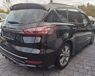 Ford S-Max Gebrauchtwagen