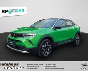 Opel Mokka Gebrauchtwagen