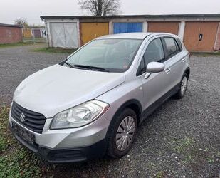 Suzuki (SX4) S-Cross Gebrauchtwagen