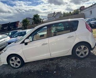 Renault Scenic Gebrauchtwagen