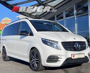 Mercedes-Benz V 300 Gebrauchtwagen