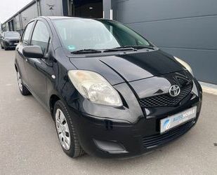 Toyota Yaris Gebrauchtwagen