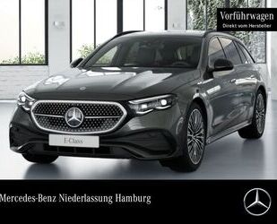 Mercedes-Benz E 220 Gebrauchtwagen