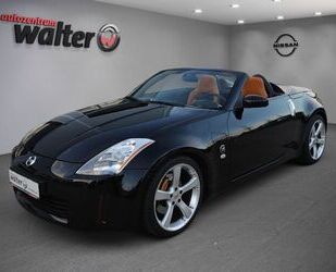 Nissan 350Z Gebrauchtwagen
