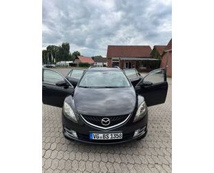 Mazda 6 Gebrauchtwagen