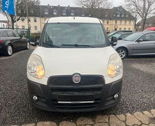 Fiat Doblo Gebrauchtwagen