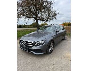 Mercedes-Benz E 300 Gebrauchtwagen