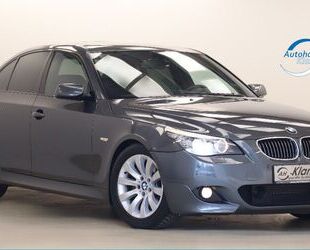 BMW 550 Gebrauchtwagen