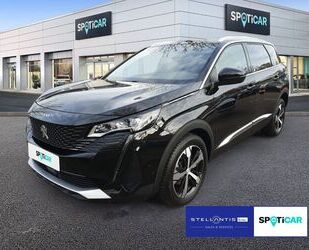 Peugeot 5008 Gebrauchtwagen