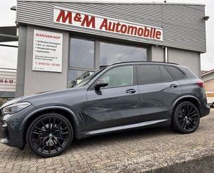 BMW X5 M50 Gebrauchtwagen