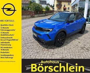 Opel Mokka Gebrauchtwagen