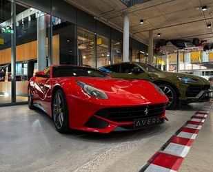 Ferrari F12 Gebrauchtwagen