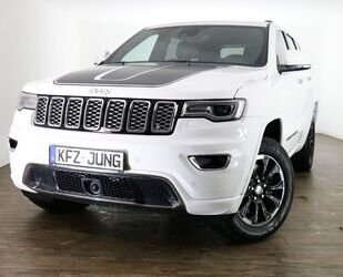 Jeep Grand Cherokee Gebrauchtwagen