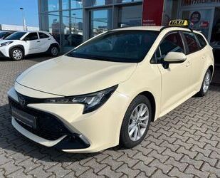Toyota Corolla Gebrauchtwagen