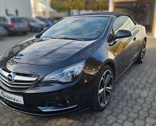 Opel Cascada Gebrauchtwagen