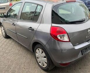 Renault Clio Gebrauchtwagen