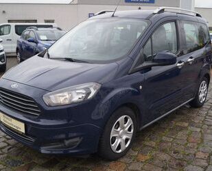Ford Tourneo Courier Gebrauchtwagen