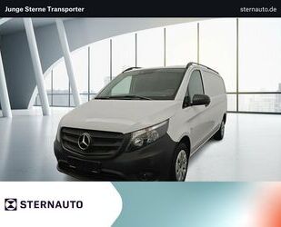 Mercedes-Benz Vito Gebrauchtwagen