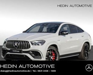 Mercedes-Benz GLE 63 AMG Gebrauchtwagen