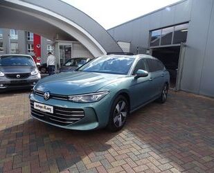 VW Passat Variant Gebrauchtwagen