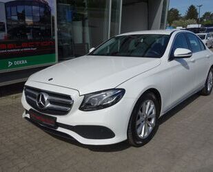 Mercedes-Benz E 220 Gebrauchtwagen