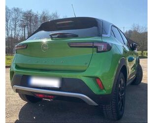 Opel Mokka-e Gebrauchtwagen