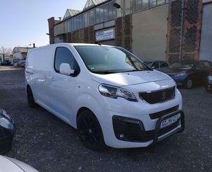 Peugeot Expert Gebrauchtwagen
