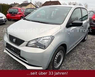 Seat Mii Gebrauchtwagen