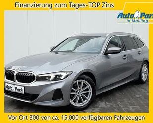 BMW 318 Gebrauchtwagen