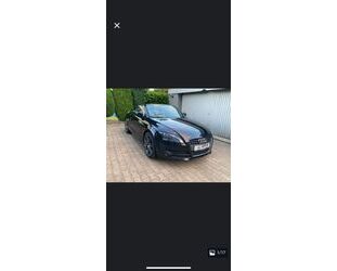 Audi TT Gebrauchtwagen