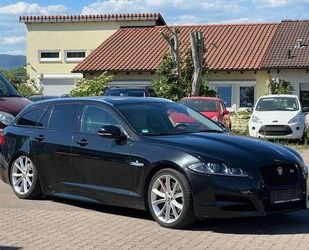 Jaguar XF Gebrauchtwagen