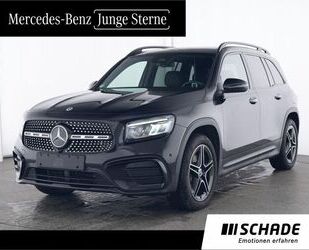 Mercedes-Benz GLB 180 Gebrauchtwagen