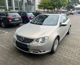 VW Eos Gebrauchtwagen