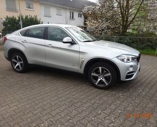 BMW X6 Gebrauchtwagen