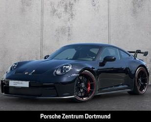 Porsche 992 Gebrauchtwagen