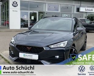 Cupra Leon Gebrauchtwagen