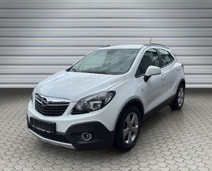Opel Mokka Gebrauchtwagen