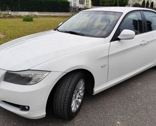 BMW 316 Gebrauchtwagen