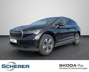 Skoda Enyaq Gebrauchtwagen