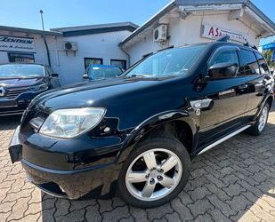 Mitsubishi Outlander Gebrauchtwagen