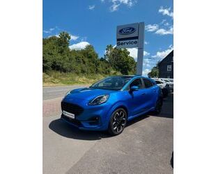 Ford Puma Gebrauchtwagen