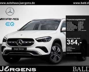 Mercedes-Benz GLA 180 Gebrauchtwagen