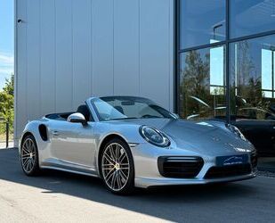 Porsche 991 Gebrauchtwagen