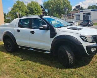 Ford Ranger Gebrauchtwagen