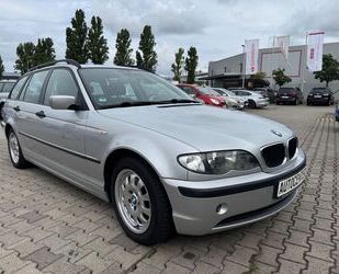 BMW 320 Gebrauchtwagen