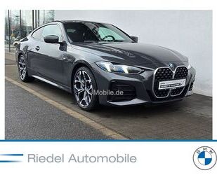 BMW 430 Gebrauchtwagen