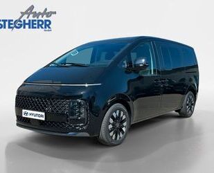 Hyundai STARIA Gebrauchtwagen